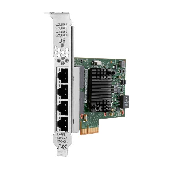 Network Card Internal