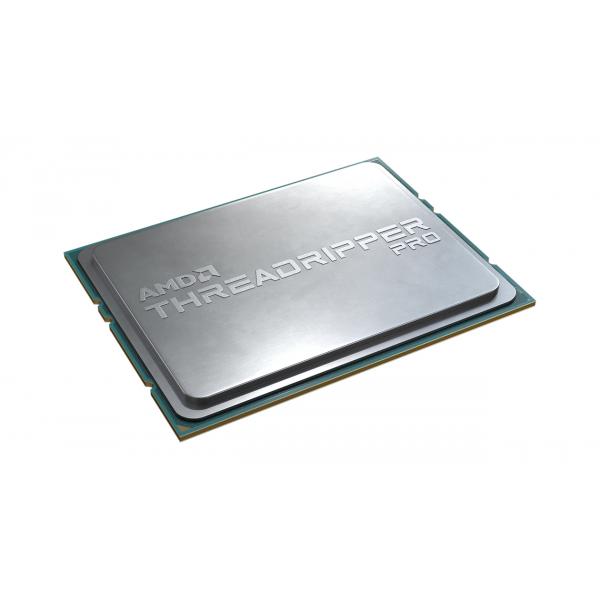 AMD Ryzen Threadripper PRO 5975WX processore 3,6 GHz 128 MB L3 (AMD Ryzen ThreadRipper PRO 5975WX - 3.6 GHz - 32-core - 64 threads - 128 MB cache - Socket sWRX8 - OEM)