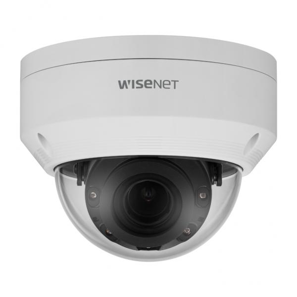 2MP IR Vandal Dome [V/F] - Warranty: 60M