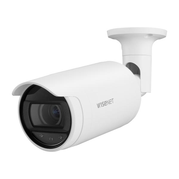 4MP IR Bullet [V/F] - Warranty: 60M