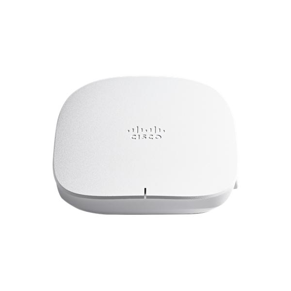 Cisco Business 150AX - Wireless access point - Bluetooth, 802.11a/b/gcc - 2.4 GHz, 5 GHz - montaggio a parete / a soffitto
