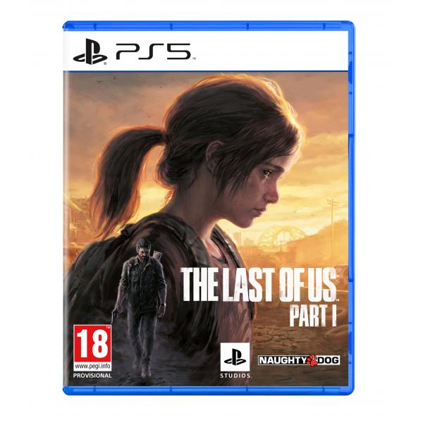 Gioco Sony Per Ps5 The Last Of Us Parte I - Remake Italia