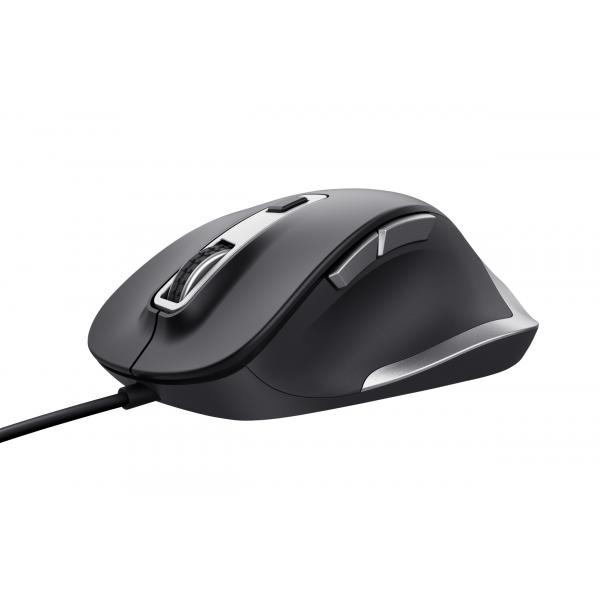 TRUST MOUSE FYDA ECO