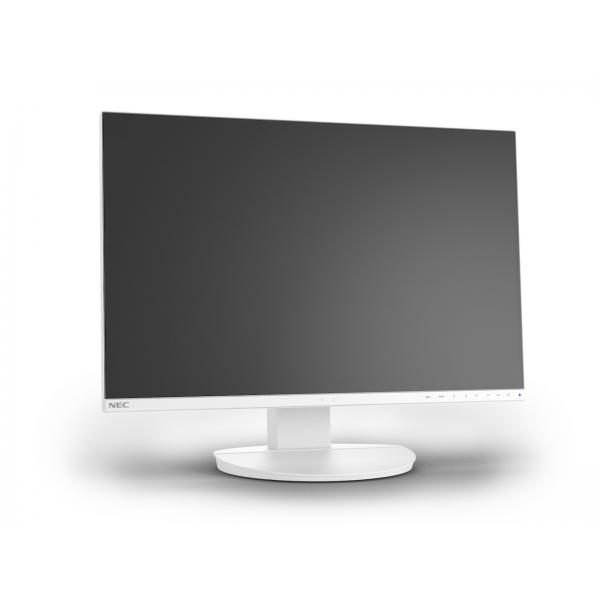 NEC MultiSync EA242WU 61 cm (24") 1920 x 1200 Pixel LCD Bianco