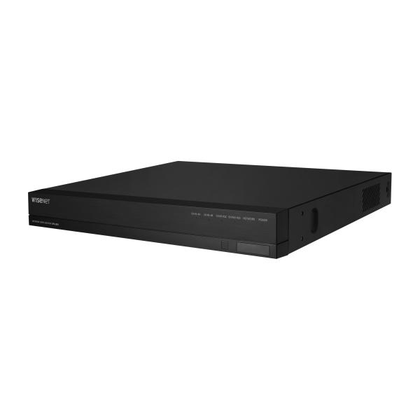 16 Channel Network Video - Encoder - Warranty: 60M