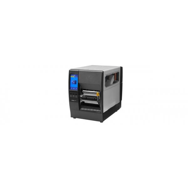 Zebra ZT231 stampante per etichette (CD) Termica diretta/Trasferimento termico 300 x 300 DPI Con cavo e senza cavo