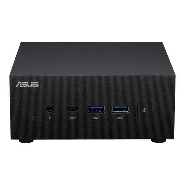 ASUS PN64-BB5013MD mini PC Nero