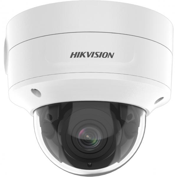 Hikvision Digital Technology DS-2CD2726G2-IZS(2.8-12MM)(D) telecamera di sorveglianza Cupola Telecamera di sicurezza IP Esterno 1920 x 1080 Pixel Soffitto/muro