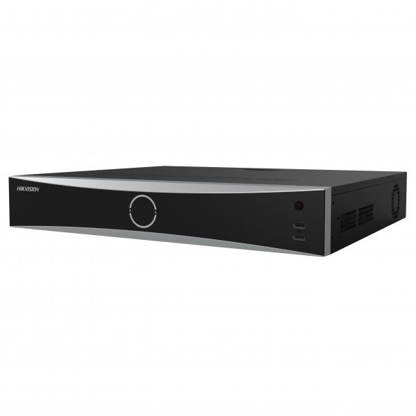 Hikvision Digital Technology DS-7716NXI-K4/16P Videoregistratore di rete (NVR) 1.5U