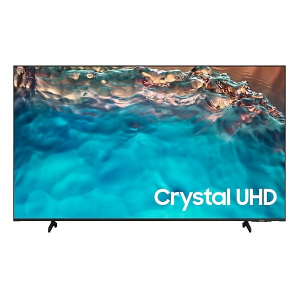 Samsung HBU8000 127 cm [50] 4K Ultra HD Smart TV Nero 20 W (HOTEL TV 50 SERIE HBU8000 - LYNK CLOUD SMART TV)