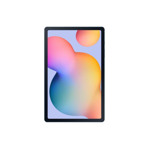 TABLET SAMSUNG GALAXY TAB S6 LITE 2022 EDITION 10.4" 64GB WI-FI+ 4G BLUE EUROPA