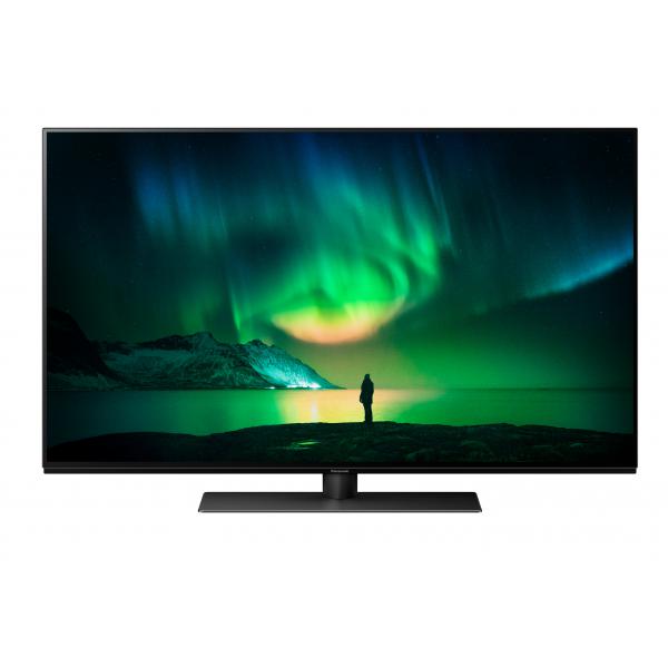 Panasonic TVC OLED 48 4K UHD SMART TV WIFI HDR10+ DVB-T2/C/S25025232925742