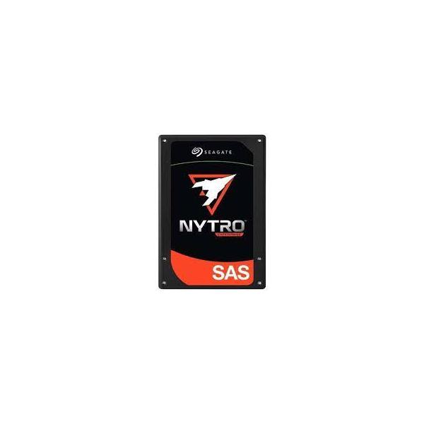 Seagate Nytro 3550 SSD 1.6TB SAS 2.5inch