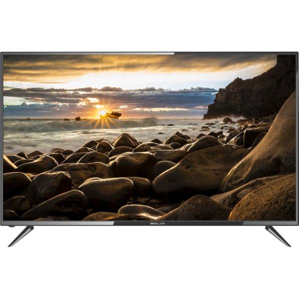 Bolva S-6588B 4K Ultra HD 65" LED Smart TV Wi-Fi (Nero)