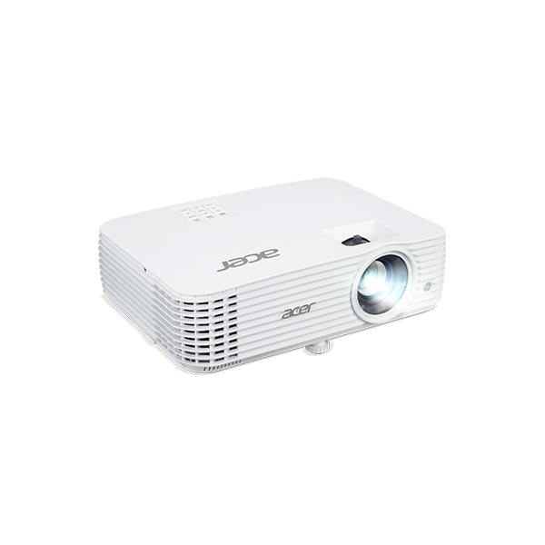 Acer Basic X1626HK videoproiettore 4000 ANSI lumen DLP WUXGA (1920x1200) Compatibilità 3D Bianco