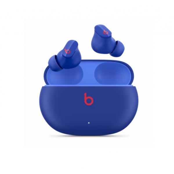 Beats by Dr. Dre Studio Buds Auricolare True Wireless Stereo (TWS) In-ear Musica e Chiamate Bluetooth Blu