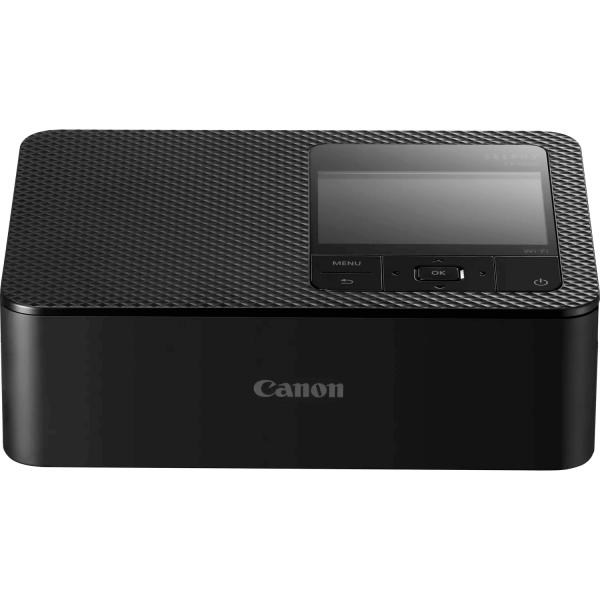 Canon SELPHY CP1500 stampante per foto Sublimazione 300 x 300 DPI 4 x 6 [10x15 cm] Wi-Fi (Selphy Cp1500 Photo Printer - Dye-Sublimation 300 X 300 Dpi - 4 X 6 [10X15 Cm] Wi-Fi - Warranty: 12M)