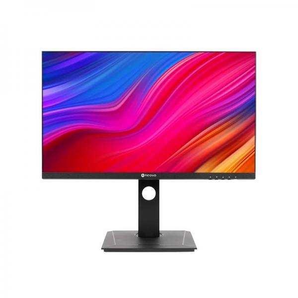 AG Neovo DW2401 60,5 cm [23.8] 2560 x 1440 Pixel Wide Quad HD LED Nero (To Be Updated)