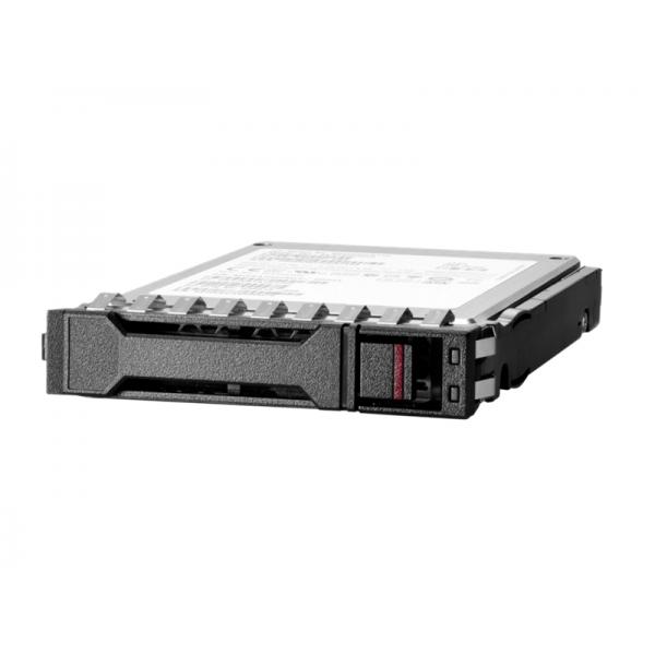 Hewlett Packard Enterprise P50216-B21 drives allo stato solido 1920 GB U.3 NVMe