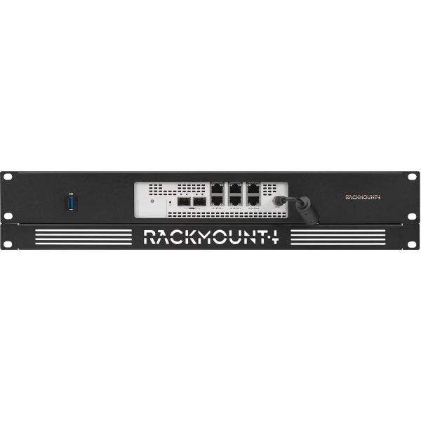 Rackmount.it RM-DE-T1 Kit Di Fissaggio