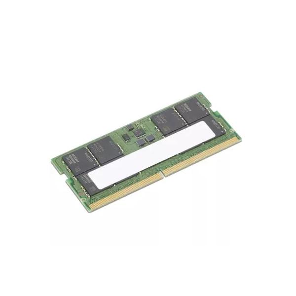32GB DDR5 4800MHZ SODIMM