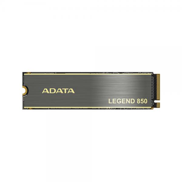 Adata Legend 850 Ssd 512gb M.2 Nvme Pcie 4.0 5000/4500 Mb/s