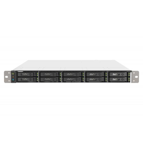 QNAP TS-h1090FU NAS Rack (1U) Collegamento ethernet LAN 7232P