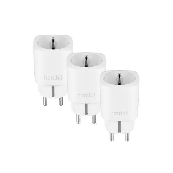 Smart Socket [EU], Promo Pack 2+1