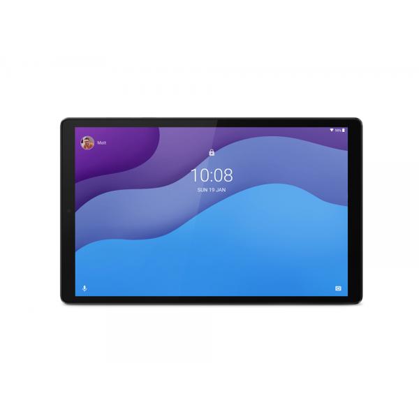 Lenovo Tab M10 HD 2nd Gen 10.1 HD P22T 8C 3GB 32GB WIFI (TB-X306F P22T 3GB 32GB WIFI - 10.1IN IRON GREY ANDROID 10)