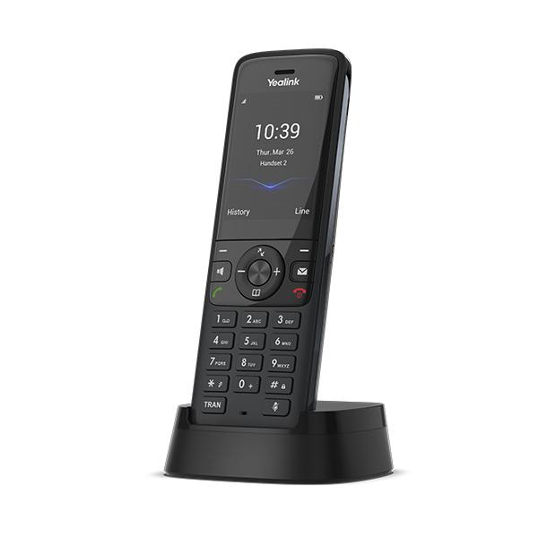 SIP DECT Telefon SIP-W78H