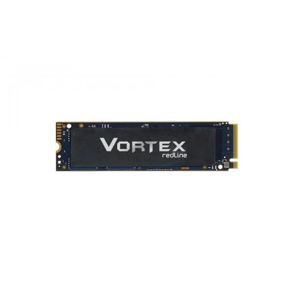 Mushkin Vortex M.2 2 TB PCI Express 4.0 3D NAND NVMe (2TB Vortex M.2 2280 PCIe Gen4 x4 NVMe 1.4 SSD)