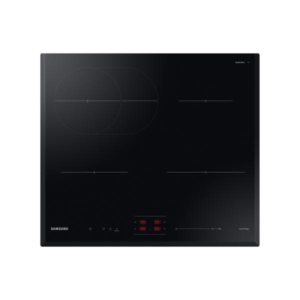 Samsung NZ64B4016KK - PIANO COTT INDUZIONE 4ZONE 8806094320756
