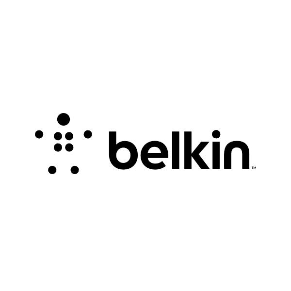 Belkin BOOSTâ†‘CHARGE PRO Nero Interno (MAGSAFE 3-IN-1 WIRELESS CHARGER BLK)