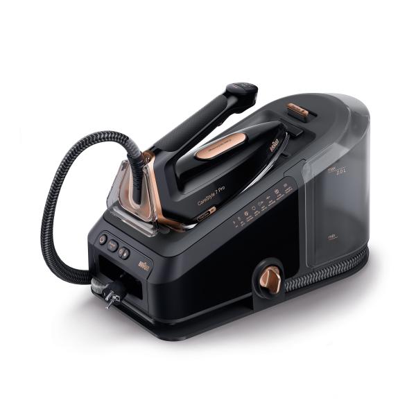 Ferro con caldaia CareStyle 7 Pro IS 7286