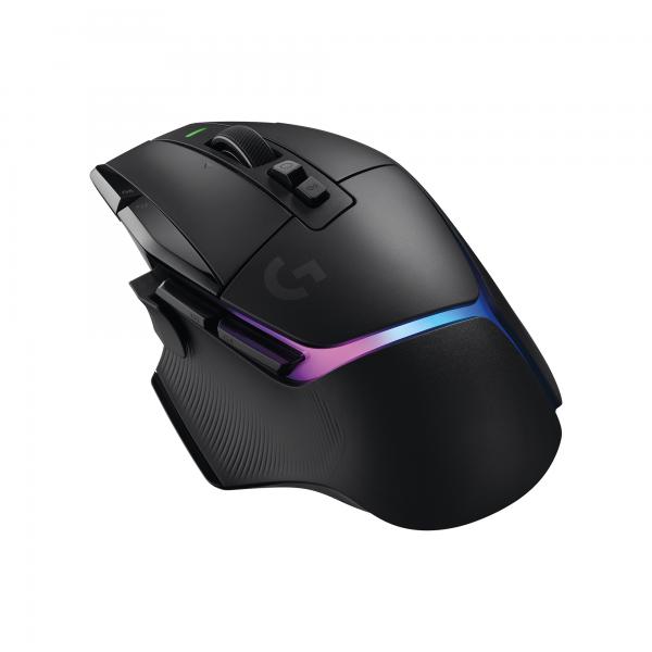 Mouse Gaming Logitech G502 X Plus