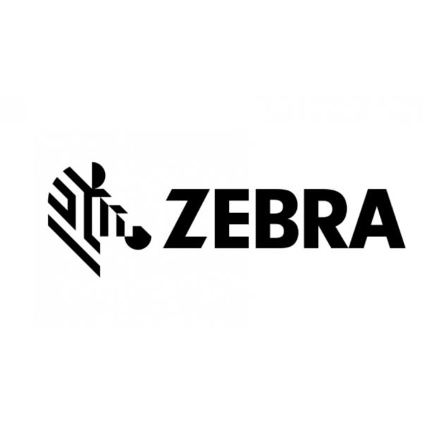 Zebra 3017015 etichetta per stampante Bianco (8100T CRYOCOOL 51X25MM BOX OF 2 - LAB POLYESTER PERM ADH 25MM CORE)