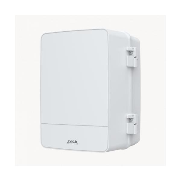 TQ1808-VE SURVEILLANCE CABINET - Warranty: 60M