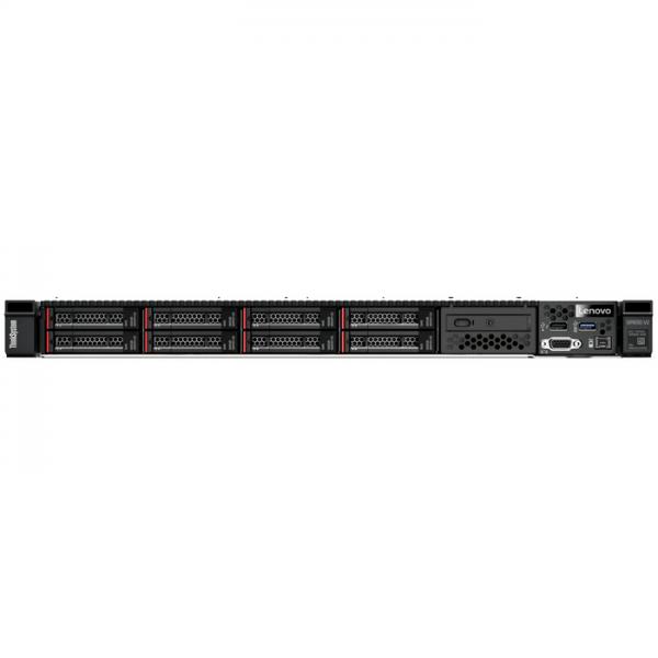 Lenovo ThinkSystem SR630 V2 server Rack (1U) Intel® Xeon® Silver 2,1 GHz 32 GB DDR4-SDRAM 750 W