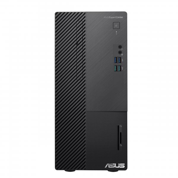 ASUS EXPERT CENTER D5 D500MD_CZ-512400001X i5-12400 2.5GHz RAM 8GB-SSD 256GB-DVD +/-RW-WIN 11 PROF BLACK (90PF03J1-M000F0)