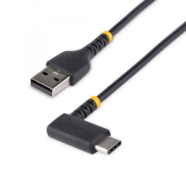 CAVO DA USB-A A USB-C DA 30CM