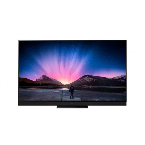 Panasonic TVC OLED 77 4K UHD SMART TV WIFI HDR10+ HLG DVB-T2/S/S2