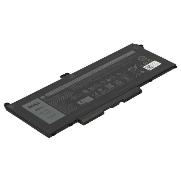 2-Power 1K2CF ricambio per notebook Batteria (Main Battery Pack 15.2V 3941mAh)