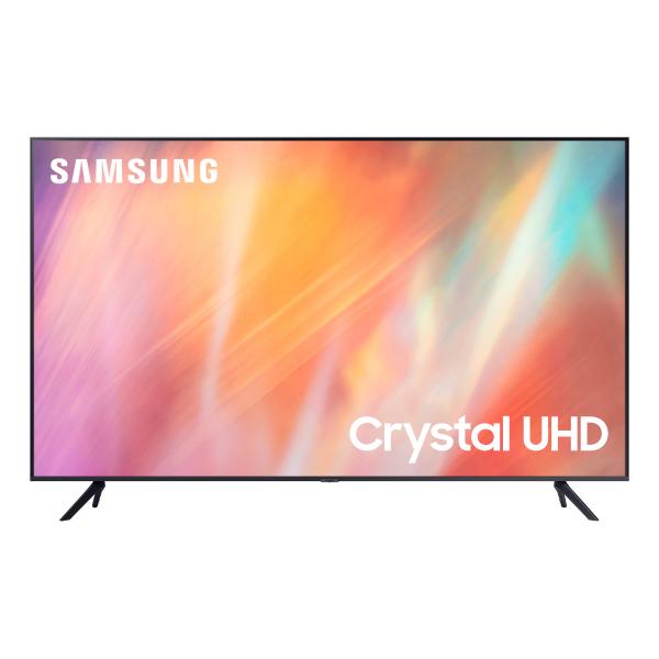 Samsung TVC LED 65 4K UHD SMART TV WIFI HDR10+ HLG DVB-T2/S2