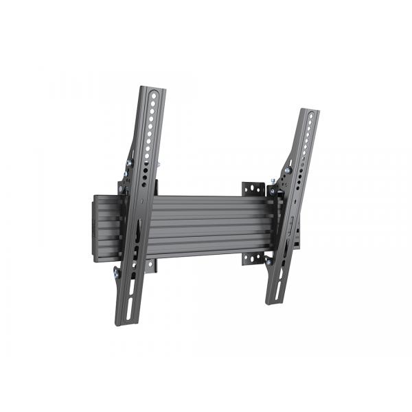 Multibrackets 4073 Supporto per display espositivi 165,1 cm [65] Nero (Multibrackets M Wallmount Pro MBW1U 400 Tilt Black)