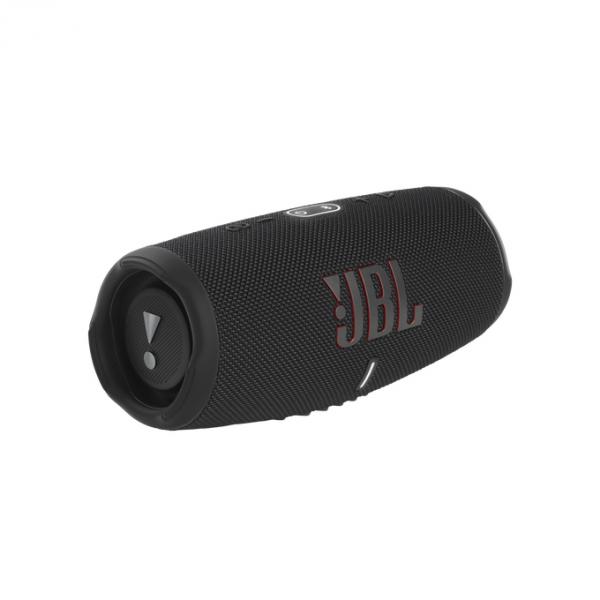 JBL Charge 5 Altoparlante portatile stereo Nero 40 W