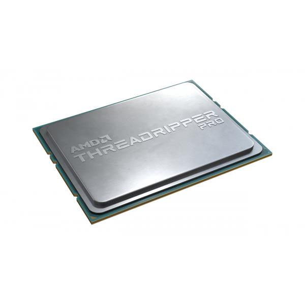 AMD Ryzen Threadripper PRO 5955WX processore 4 GHz 64 MB L3 (AMD Ryzen ThreadRipper PRO 5955WX - 4 GHz - 16-core - 32 threads - 64 MB cache - Socket sWRX8 - OEM)