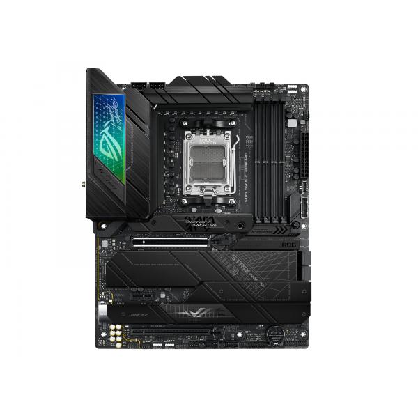 Scheda Madre Asus ROG STRIX X670E-F GAMING WIFI AMD AMD X670 AMD AM5