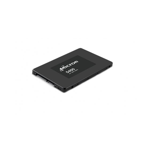 LENOVO MICRON 5400 MAX SSD 960GB SATA III 2.5" MIXED USE CRITTOGRAFATO HOT SWAP