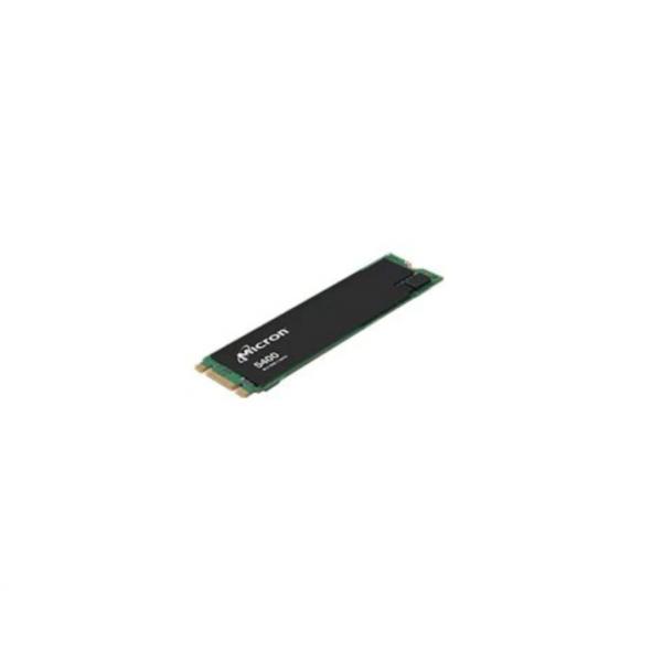 LENOVO MICRON 5400 PRO SSD 480GB M.2 2280 SATA III READ INTENSIVE CRITTOGRAFATO 256 bit AES