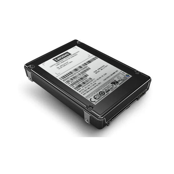 LENOVO 4XB7A80318 SSD INTERNO 960GB V-NAND TLC INTERFACCIA SAS FORMATO 2.5"